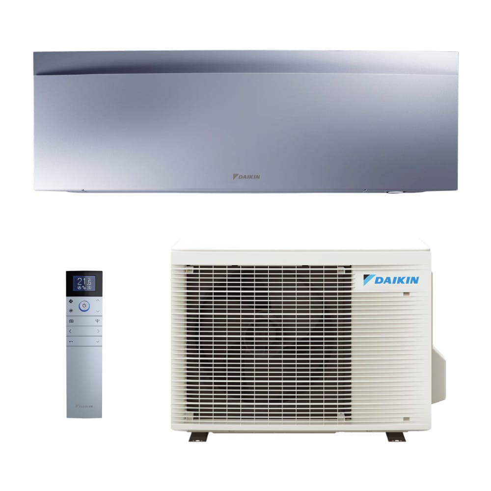 ftxj-as-1 Šilumos siurblys Daikin Emura FTXJ20AS/RXJ20A 2,0/2,5 kW - Image 1