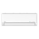 Šilumos siurblys Midea SOLSTICE EZ-12RD6-I + EZ-12RD6H-O 3,5/3,8 kW - Image 2