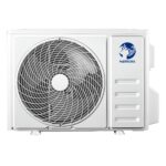 Nordis grindinis oro kondicionierius NIR-NOA 12 3,52/3,81 kW - Image 3