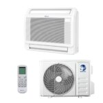 Nordis grindinis oro kondicionierius NIR-NOA 12 3,52/3,81 kW