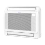 Nordis grindinis oro kondicionierius NIR-NOA 12 3,52/3,81 kW - Image 2