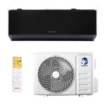 Šilumos siurblys Nordis NOVA NOV24TC1B 6,91/7,1 kW