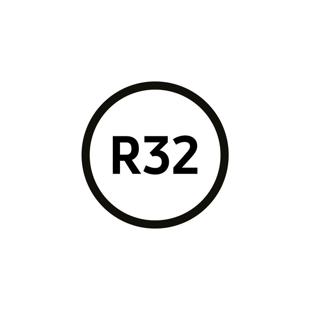 Samsung Console AC052RNJDKG/EU R32 šaltnešis – oficiali Samsung piktograma