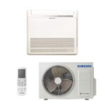 Samsung grindinis oro kondicionierius AC052RNJDKG/EU-AC052RXADKG/EU 5,0/5,6 kW