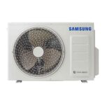 Samsung grindinis oro kondicionierius AC052RNJDKG/EU-AC052RXADKG/EU 5,0/5,6 kW - Image 3