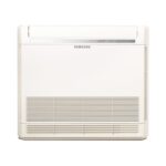 Samsung grindinis oro kondicionierius AC052RNJDKG/EU-AC052RXADKG/EU 5,0/5,6 kW - Image 2