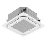 GREE kasetinis oro kondicionierius U-MATCH GUD71T1/A-S + GUD71W1/NHA-S 7,1/8,0 kW - Image 2