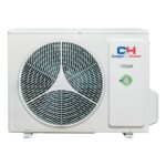 Šilumos siurblys Cooper&Hunter NATURE CH-S12FTXAN-WP 3,5/3,81 kW (su šviežio oro tiekimo funkcija) - Image 4