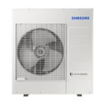 Samsung oras-vanduo šilumos siurblys AE160DNYSPG/EU-AE090CXEDEG/EU 9,0 kW - Image 3