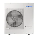 Samsung oras-vanduo šilumos siurblys AE160DNYSPG/EU-AE090CXEDGG/EU 9,0 kW (trifazis) - Image 3