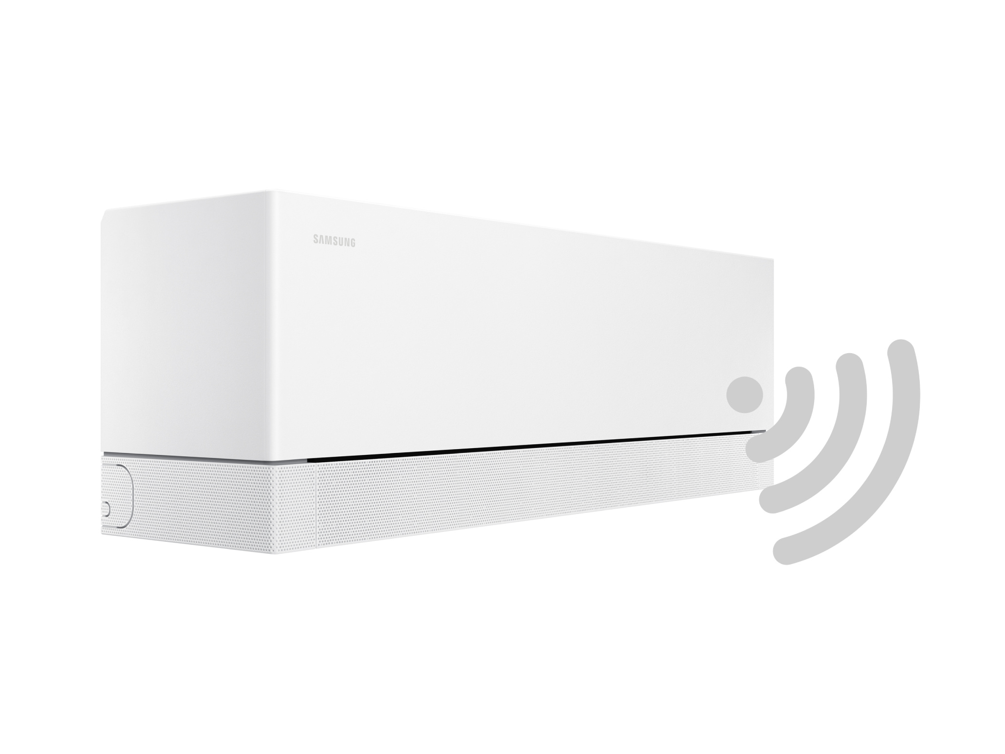 Samsung WindFree Première+ AR70H12CAAWNEU radarinis judesio jutiklis – DI valdomas oro srautas