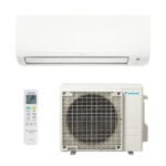 Oro kondicionierius Daikin Comfora FTXP20N/RXP20N 2,0/2,5 kW