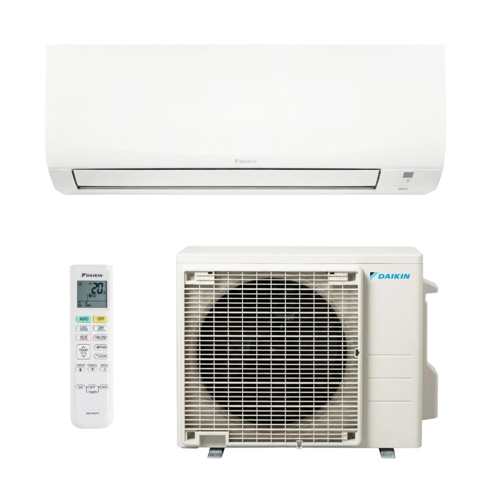 daikin-comfora-kondicionierius Oro kondicionierius Daikin Comfora FTXP20N/RXP20N 2,0/2,5 kW - Image 1