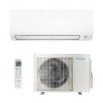 Šilumos siurblys Daikin NORDIC Comfora FTXTP35A/RXTP35A 3,5/4,0 kW