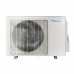 Šilumos siurblys Daikin NORDIC Stylish FTXTA30CB/RXTA30C 3,0/3,2 kW - Image 3