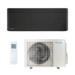 Šilumos siurblys Daikin NORDIC Stylish FTXTA30CB/RXTA30C 3,0/3,2 kW