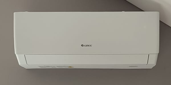 Geriausi oro kondicionieriai