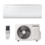 Šilumos siurblys Samsung Nordic Airise Premium S2 AR50H12C1BHNEE-AR50H12C1BHXEE 3,5/4,0 kW
