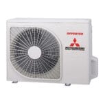 Oro kondicionerius Mitsubishi Heavy Industries PREMIUM SRK50ZT-WFT + SRC50ZT-W 5,0/5,8 kW - Image 3