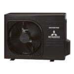 Oro kondicionerius Mitsubishi Heavy Industries PREMIUM SRK50ZT-WFB + SRC50ZT-WB 5,0/5,8 kW - Image 3