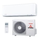 Oro kondicionerius Mitsubishi Heavy Industries PREMIUM SRK25ZT-WF + SRC25ZT-W 2,5/3,2 kW