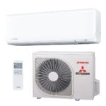Oro kondicionerius Mitsubishi Heavy Industries PREMIUM SRK50ZT-WF + SRC50ZT-W 5,0/5,8 kW