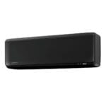 Oro kondicionerius Mitsubishi Heavy Industries PREMIUM SRK25ZT-WFB + SRC25ZT-WB 2,5/3,2 kW - Image 2