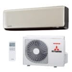 Oro kondicionerius Mitsubishi Heavy Industries PREMIUM SRK20ZT-WFT + SRC20ZT-W 2,0/2,7 kW