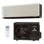 Oro kondicionerius Mitsubishi Heavy Industries PREMIUM SRK20ZT-WFT + SRC20ZT-WB 2,0/2,7 kW