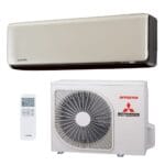 Oro kondicionerius Mitsubishi Heavy Industries PREMIUM SRK50ZT-WFT + SRC50ZT-W 5,0/5,8 kW