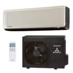 Oro kondicionerius Mitsubishi Heavy Industries PREMIUM SRK50ZT-WFT + SRC50ZT-WB 5,0/5,8 kW