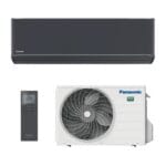 Oro kondicionierius Panasonic Etherea CS-XZ35ZKEWH + CU-Z35ZKE 3,5/4,0 kW