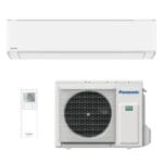 Oro kondicionierius Panasonic Etherea CS-Z50ZKEW + CU-Z50ZKE 5,0/5,8 kW
