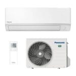 Oro kondicionierius Panasonic TZ CS-TZ50ZKEW/CU-TZ50ZKE 5,0/5,8 kW