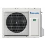 Oro kondicionierius Panasonic TZ CS-TZ71ZKEW/CU-TZ71ZKE 7,1/8,6 kW - Image 3