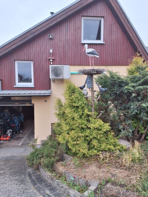 Daikin Perfera Nordic – montavimo darbai, Vilniaus r.