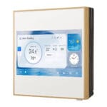 Oro kondicionierius LG Artcool Gallery Premium LCD A12GA2 3,7/4,0 kW - Image 3