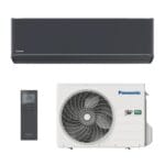 Šilumos siurblys Panasonic HZ Flagship CS-HZ35ZKE-H + CU-HZ35ZKE 3,5/4,2 kW