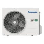 Šilumos siurblys Panasonic HZ Flagship CS-HZ25ZKE + CU-HZ25ZKE 2,5/3,2 kW - Image 3