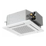 Panasonic kasetinis oro kondicionierius STANDART S-50PY3E + U-50PZ3E5 5,0/5,0 kW - Image 2