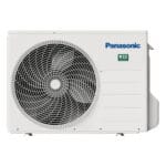 Panasonic kasetinis oro kondicionierius STANDART S-50PY3E + U-50PZ3E5 5,0/5,0 kW - Image 3