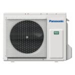 Panasonic kasetinis oro kondicionierius STANDART S-60PY3E + U-60PZ3E5 6,0/6,0 kW - Image 3