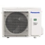 Šilumos siurblys Panasonic NZ CS-NZ50YKE-1 + CU-NZ50YKE 5,0/5,8 kW - Image 3