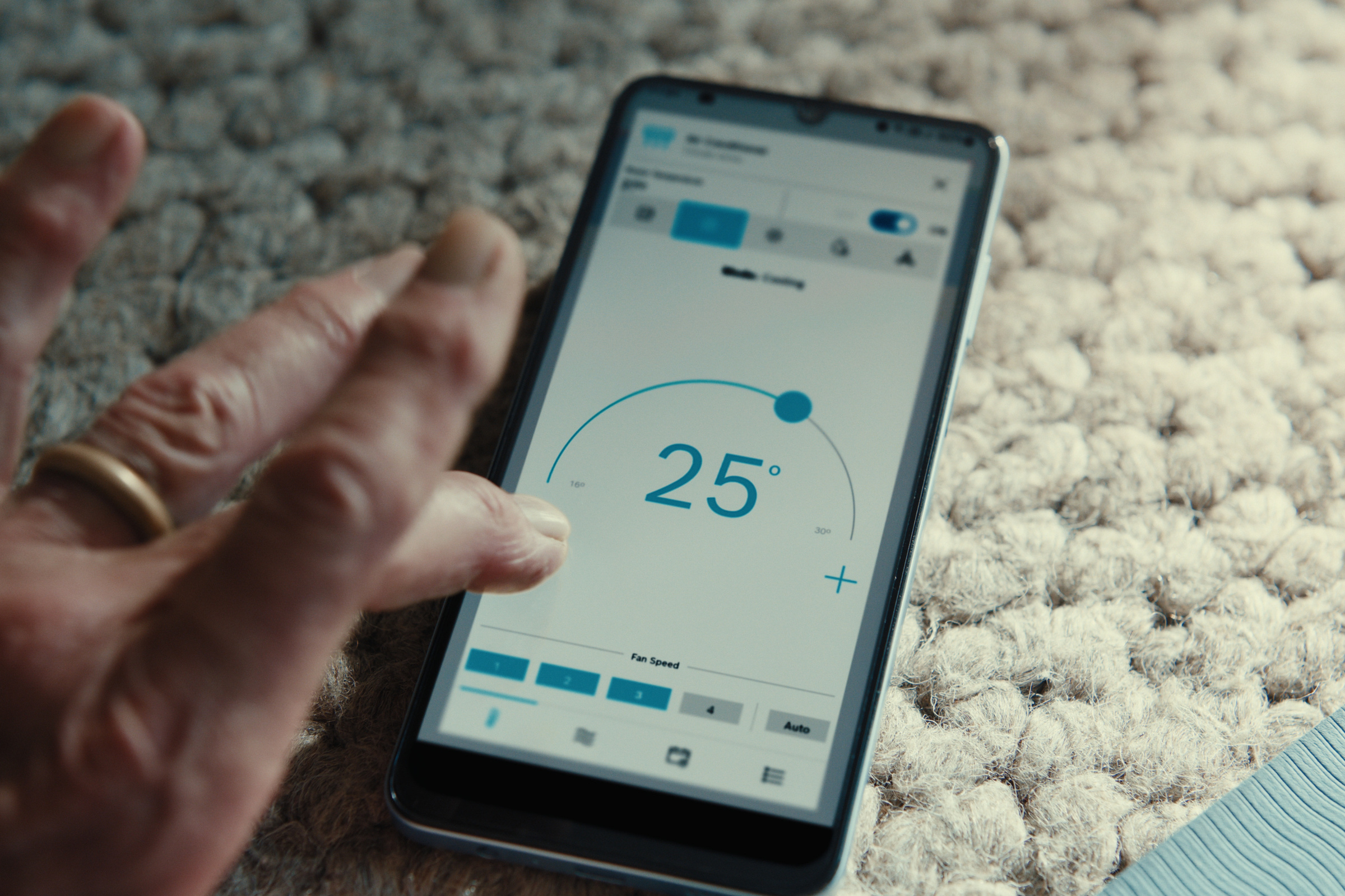 Bosch Climate 5000 M CL5000M 125/5 E sistemos valdymas telefonu programėle Bosch HomeCom Easy