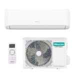 Oro kondicionierius Hisense EASY SMART CA50XS1AG/AS50XS1GW 5,0/5,0 kW