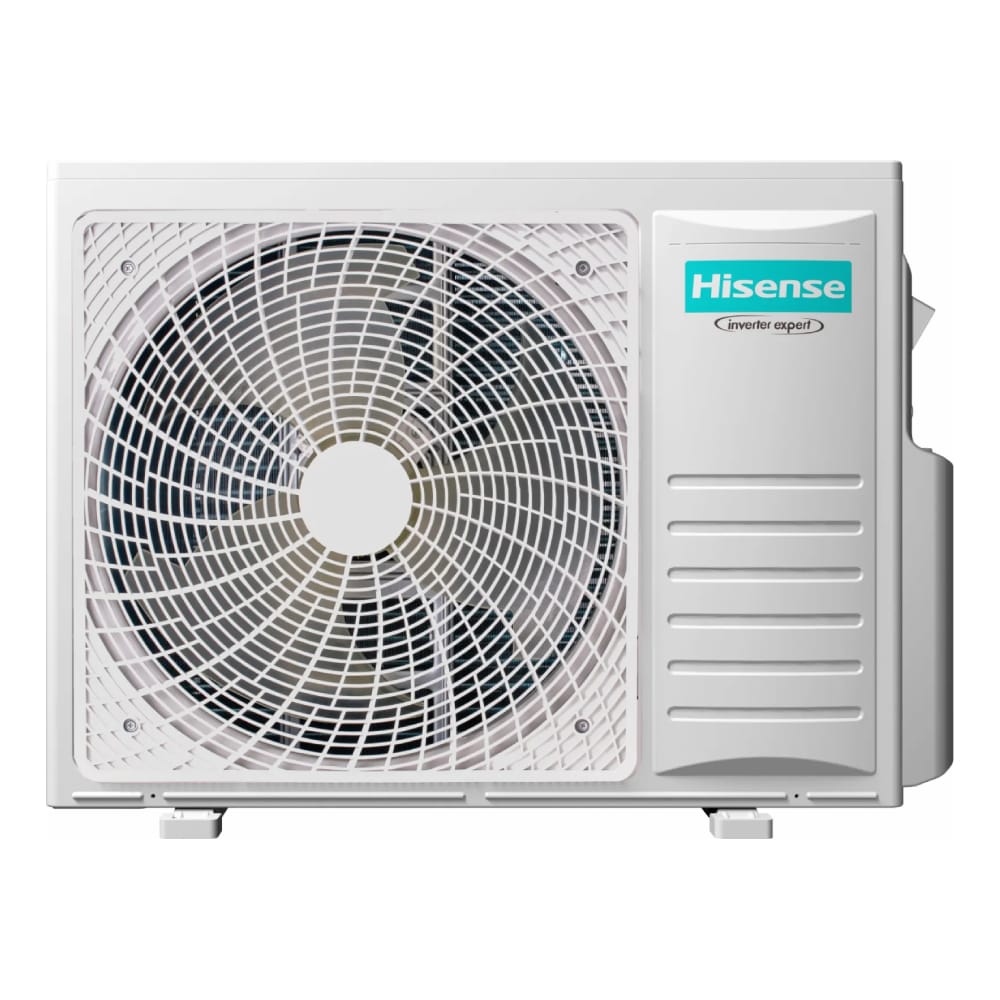 hisense-multi-out-2 Hisense multi-split išorinė dalis Heating+ 4AMW81U4RJC 8,0/9,0 kW (iki 4 vid. blokų) - Image 1