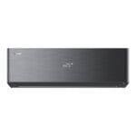 Šilumos siurblys Hisense PRO X Black QH50BV0BG/AS50BV0EW 5,0/5,2 kW - Image 2