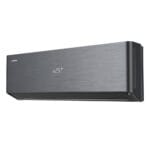 Šilumos siurblys Hisense PRO X Black QH50BV0BG/AS50BV0EW 5,0/5,2 kW - Image 3