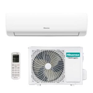 Oro kondicionierius Hisense WINGS KB70BT1FG/KB70BT1FW 6,5/7,1 kW