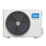 Šilumos siurblys Midea RAYNOR EX-12RE1N-I + EXH-12RE1N-O 3,5/4,2 kW - Image 4